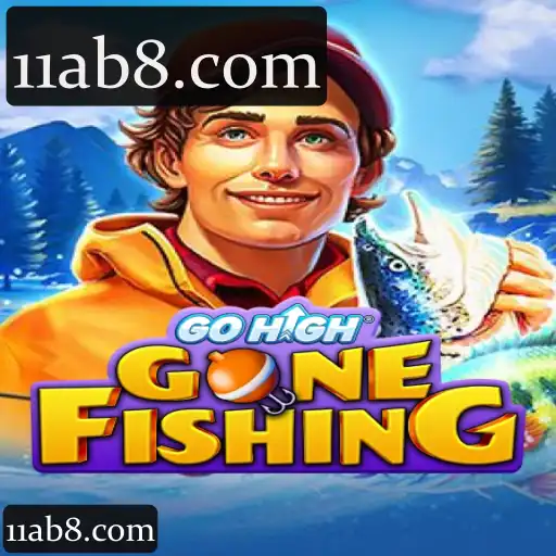 GoHighGoneFishing