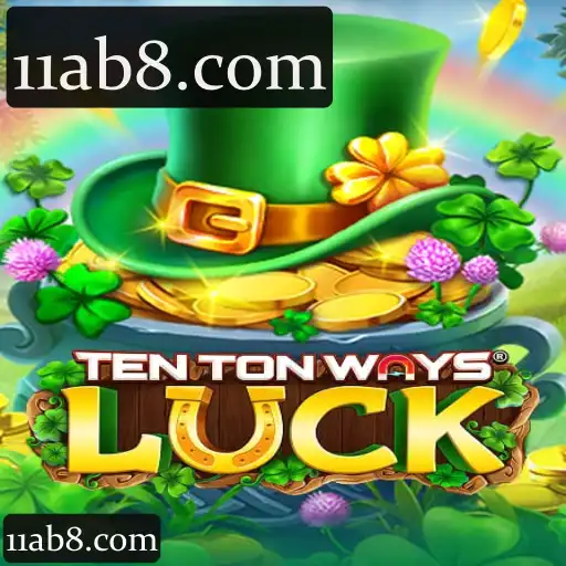 TenTonWaysLuck