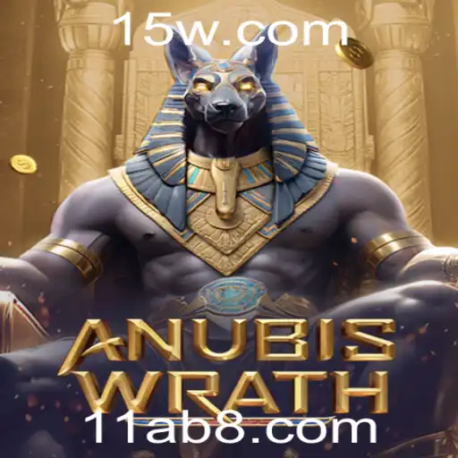 Explorando AnubisWrath: Um Mergulho no Fascinante Mundo do Jogo