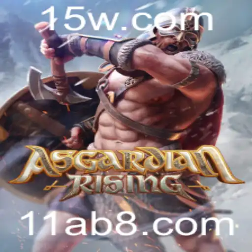 Explorando o Mundo de AsgardianRising: Um Mergulho na Mitologia e Aventura