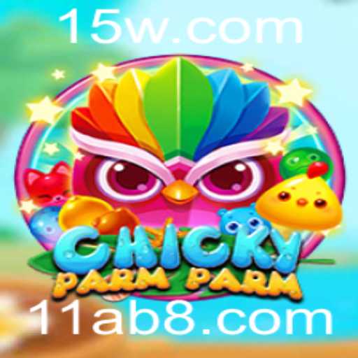 Descubra o Empolgante Jogo ChickyParmParm: Regras e Inovações