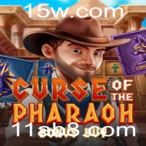 Descubra o Mundo de Aventuras em 'CurseofthePharaohBonusBuy'