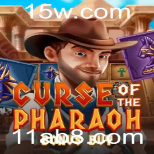 Descubra o Mundo de Aventuras em 'CurseofthePharaohBonusBuy'