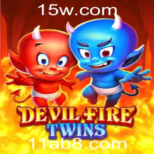 Descubra o Fascinante Jogo 'DevilFireTwins' e suas Regras
