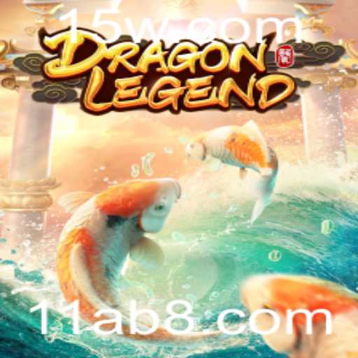 Descubra o Fascinante Mundo de DragonLegend