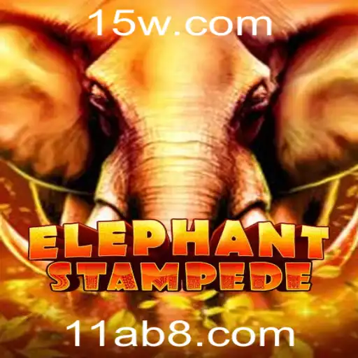 Descubra o Fascinante Mundo de ElephantStampede