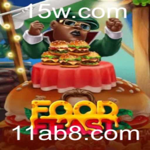 Explorando FoodFeast: Um Mergulho no Mundo Delicioso do Novo Jogo Interativo