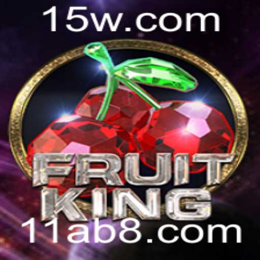 Descubra o Mundo Divertido e Frutado de FruitKing
