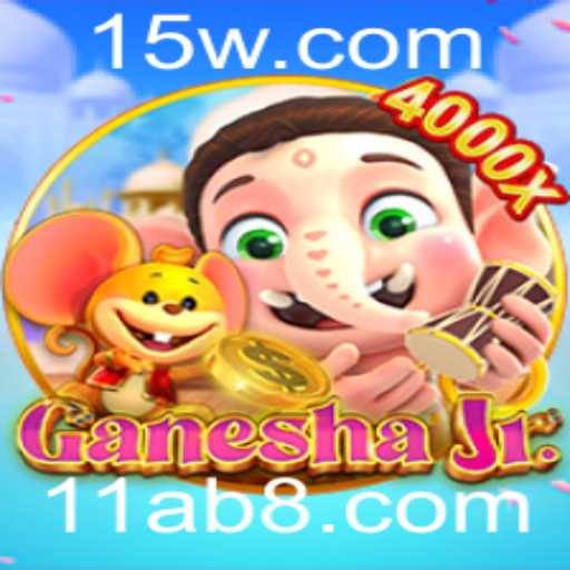Descubra o Mundo de GaneshaJr 11a: Um Jogo Envolvente para Todas as Idades