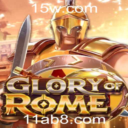 Descubra o Mundo de GloryofRome: Estratégia e Épicos da 11ª Arte
