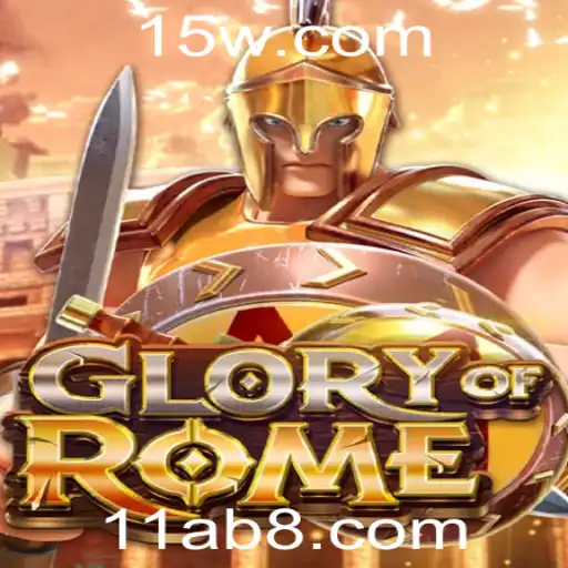 Descubra o Mundo de GloryofRome: Estratégia e Épicos da 11ª Arte