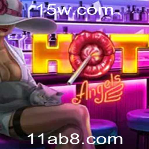 HotAngels: Uma Experiência de Jogo Intensa e Envolvente