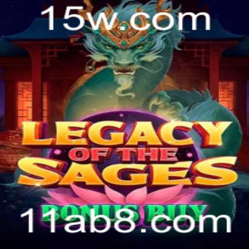 Explorando o Universo de 'LegacyoftheSagesBonusBuy': Uma Aventura Única nos Jogos Modernos