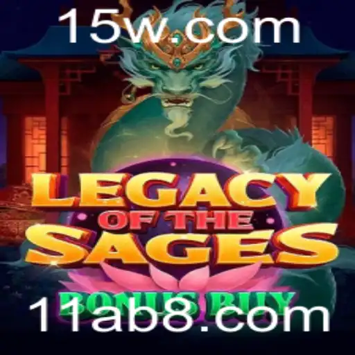 Explorando o Universo de 'LegacyoftheSagesBonusBuy': Uma Aventura Única nos Jogos Modernos