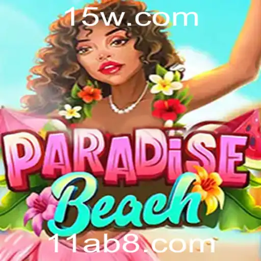 Explore o Mundo de Aventura em ParadiseBeach