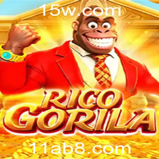 Descubra RicoGorila: O Jogo Virtual em Ascensão