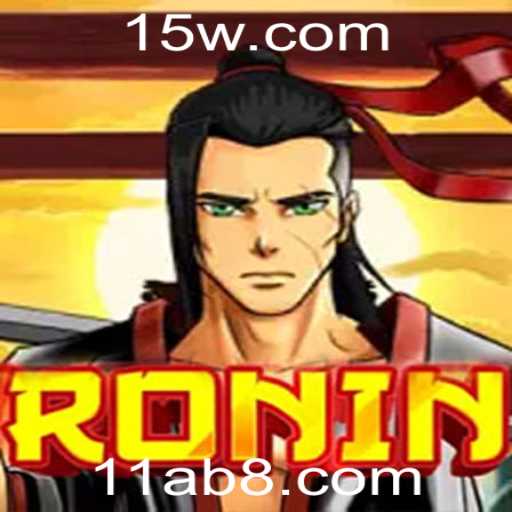 Explorando o Fascinante Universo do Jogo 'Ronin'