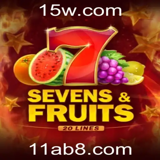 SevensFruits20: Descubra o Jogo e Suas Regras Envolventes