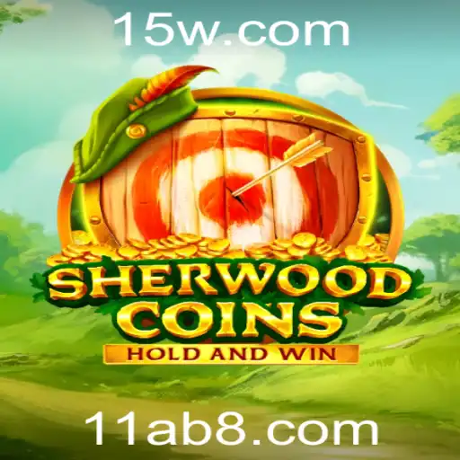 Descubra o Mundo de Aventuras de SherwoodCoins