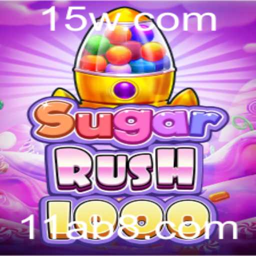 Explorando o Universo de SugarRush1000: Regras, Estratégias e Mais