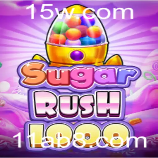 Explorando o Universo de SugarRush1000: Regras, Estratégias e Mais