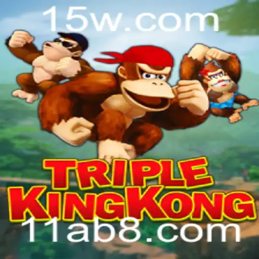 Descubra o Mundo Empolgante de TripleKingKong: Uma Aventura Inesquecível
